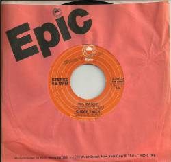 Cheap Trick : Oh, Candy